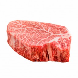 Thịt đầu thăn ngoại bò Úc Cube Roll Wagyu Mb 9+ F1 Kiwami 500Days Gf Aus (~6kg) - Stockyard