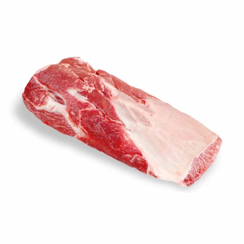 Oyster Blade Wagyu S MB 3/8 Frozen 400Days Grain Fed Australia (~2.5kg ...