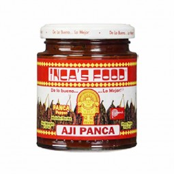 Panca Pepper (212.6g) - Inca's Food