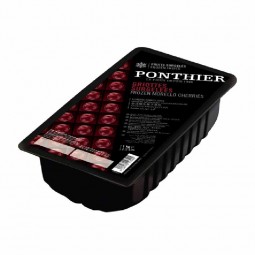 Morello Cherry Frozen IQF (1kg) - Ponthier