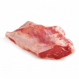 Thịt đùi bò Wagyu Úc ngũ cốc tươi 3/8 đông lạnh 400 ngày (~6kg) - Margaret River Premium