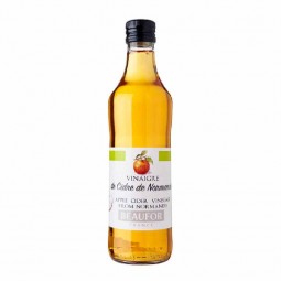Vinegar Cider (500ml) - Percheron