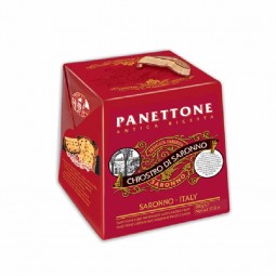 Bánh Panettone (500g) - Chiostro Di Saronno