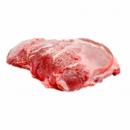 Thịt má bò Wagyu Úc ngũ cốc tươi 3/8 đông lạnh 400 ngày (~3kg)
