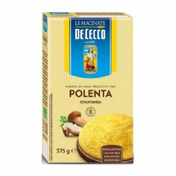 Bột bắp Polenta (375g) - De Cecco