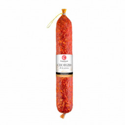 92 - Chorizo Sierra (1.5Kg) - Casademont