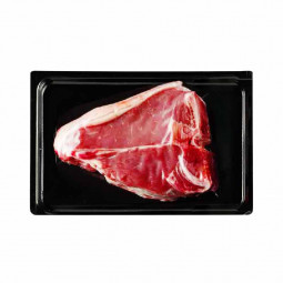 Sườn chữ T bò Black Angus 120Days Gf Portion Aus (400g) - Stanbroke