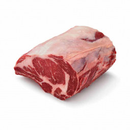 Thịt sườn bò Úc ăn cỏ có xương đông lạnh (~6kg) - Harvey Beef