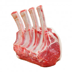 Thịt sườn bò Úc có xương - Tomahawk 3Ribs (~4kg) - Stanbroke