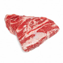 Thịt bò Úc Chuck Rib Meat Wagyu Mb 4/5 F1 Sanchoku 200Days Gf Aus (~3Kg) - Stanbroke