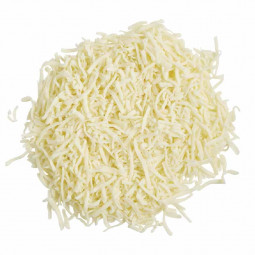 Mix Mozzarella / White Cheddar (1kg) - Osmosis