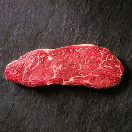 D Rump Wagyu Mb 4/5 F1 Red 400days Gf Aus (~7kg) - Stockyard