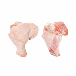 Frozen Chicken Wing Drumettes (~1kg) - Le Traiteur