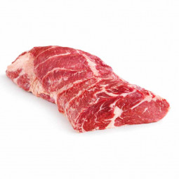 Thịt cổ bò Wagyu Úc ngũ cốc tươi 3/8 đông lạnh 400 ngày (~8kg) - Margaret River Premium