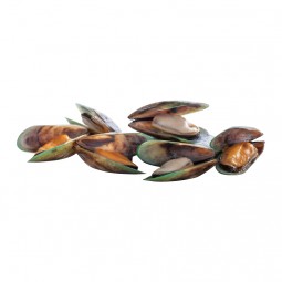 Whole greenshell Medium Mussel Newzealand (1kg) - Talley's