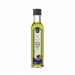 8898-21 - Extra Virgin Olive Oil (With Truffle) 250ml - Metro Chef