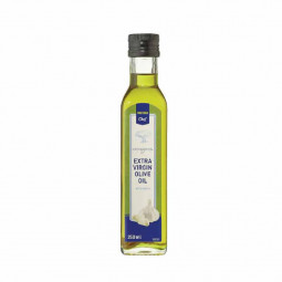 8900-21 - Virgin Olive Oil (With Garlic) 250Ml- Metro Chef