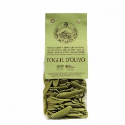 Nui – Morelli – Foglie Dolivo 500G