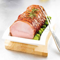 Traditional French Roasted Pork (3kg) – Le Chef