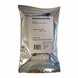 Damcosnow Nh Neige Eternelle (1kg) - Flavors And Chefs
