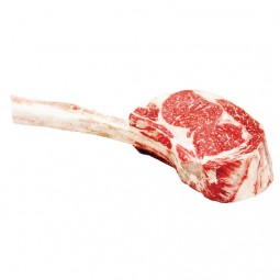 Tomahawk Wagyu Mb 4/5Ê F1 Sanchoku Bone In 200Days Gf Frz Aus (~1.2kg) - Stanbroke