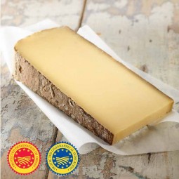 Phô mai Comte 12 tháng AOP (800G) (Cow) - La Maison Du Fromage