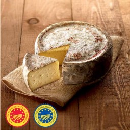 PHÔ MAI TOMME DE SAVOIE IGP ~1.5KG  - LA MAISON DU FROMAGE