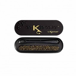En-K Caviar Transmontanus - Acispenser Transmontanus (15G)*10 - Kaviari