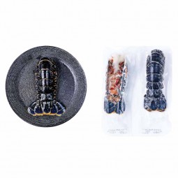 Đuôi Tôm Hùm Đông Lạnh (100g-140g) - Cinq Degrés Ouest