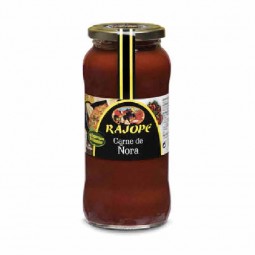 Rajope „ora Pepper Paste (550G) - Olmeida Origenes
