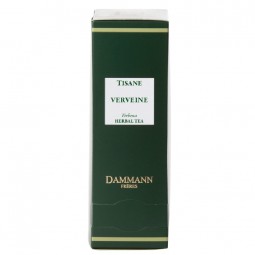 Verveina (2g)*24 - Herbal Tea - Dammann Frères