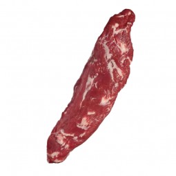 Thịt Heo Phile Không Xương Đông Lạnh - Frozen Pork Solomillo (~625G) - Joselito | EXP 24/01/2025