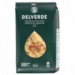 Farfalle (500g) - Delverde