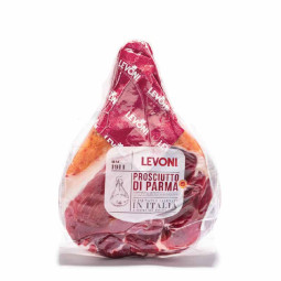 Boneless Prosciutto Di Parma (~6.5kg) - Levoni