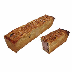 Pate bánh mì - Crusty pork pate (~1kg) - Dalat Deli