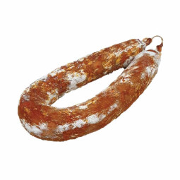 Xúc xích khô -  Chorizo Perche (~250G) - Dalat Deli | EXP 17/06/2026