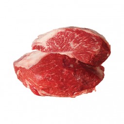 Thịt mông bò Úc ăn cỏ đông lạnh (~5kg) - Western Meat Packer