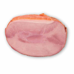 Giăm bông thượng hạng - Cooked Ham Whole (~10KG) - Dalat Deli