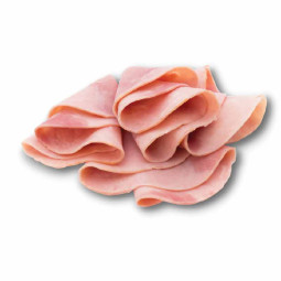 Cooked Ham Sliced (~500g) - Dalat Deli