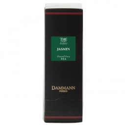 Mandarin Jasmin (2G)*250 - Green Tea - Dammann Frres
