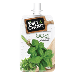 Basil Paste (75G) - Pikt & Chopt