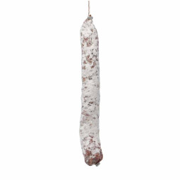 SAUCISSON BAROU DU MASSIF CENTRAL (200G) - LÉON CHAILLOT