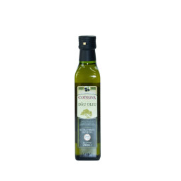 Extra Virgin Olive Oil 250ml - Cotoliva Brand