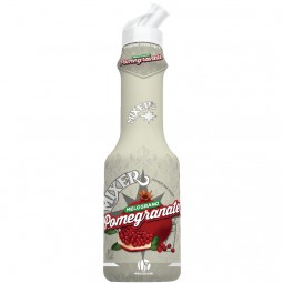 Premium Bar Pomegranate Syrup (750ml) - Mixer
