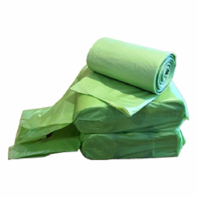 Recycled Bio Bin Bag 35L (20kg) - HRK
