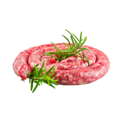 A16-B Toulouse Sausage For Grill 80G-100G (~300g) - Dalat Deli