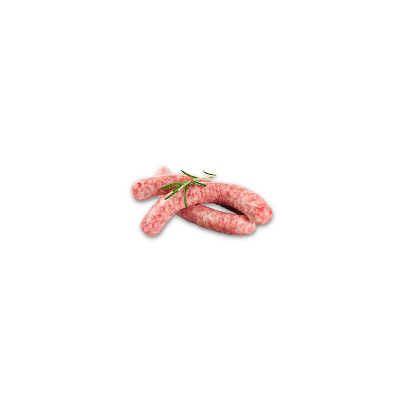 A15 R Chipolata Sausage For Grill 40g 45g 300g Dalat Deli