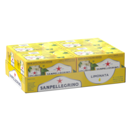 Limonata (330ml) - C24 - San Pellegrino