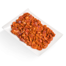 Thịt heo Iberico băm nhỏđông lạnh (1kg) - Joselito