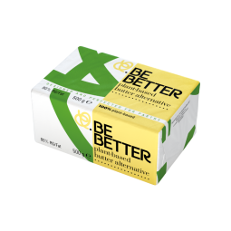 Plant Based Butter Alternative (500g) - Be Better My Friend